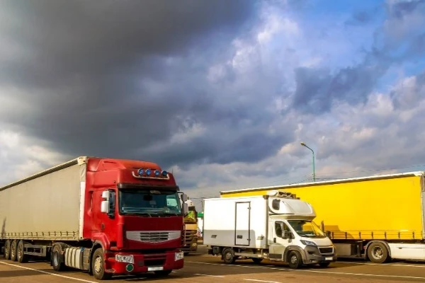 Kırşehir Siirt Nakliyat Ambarları